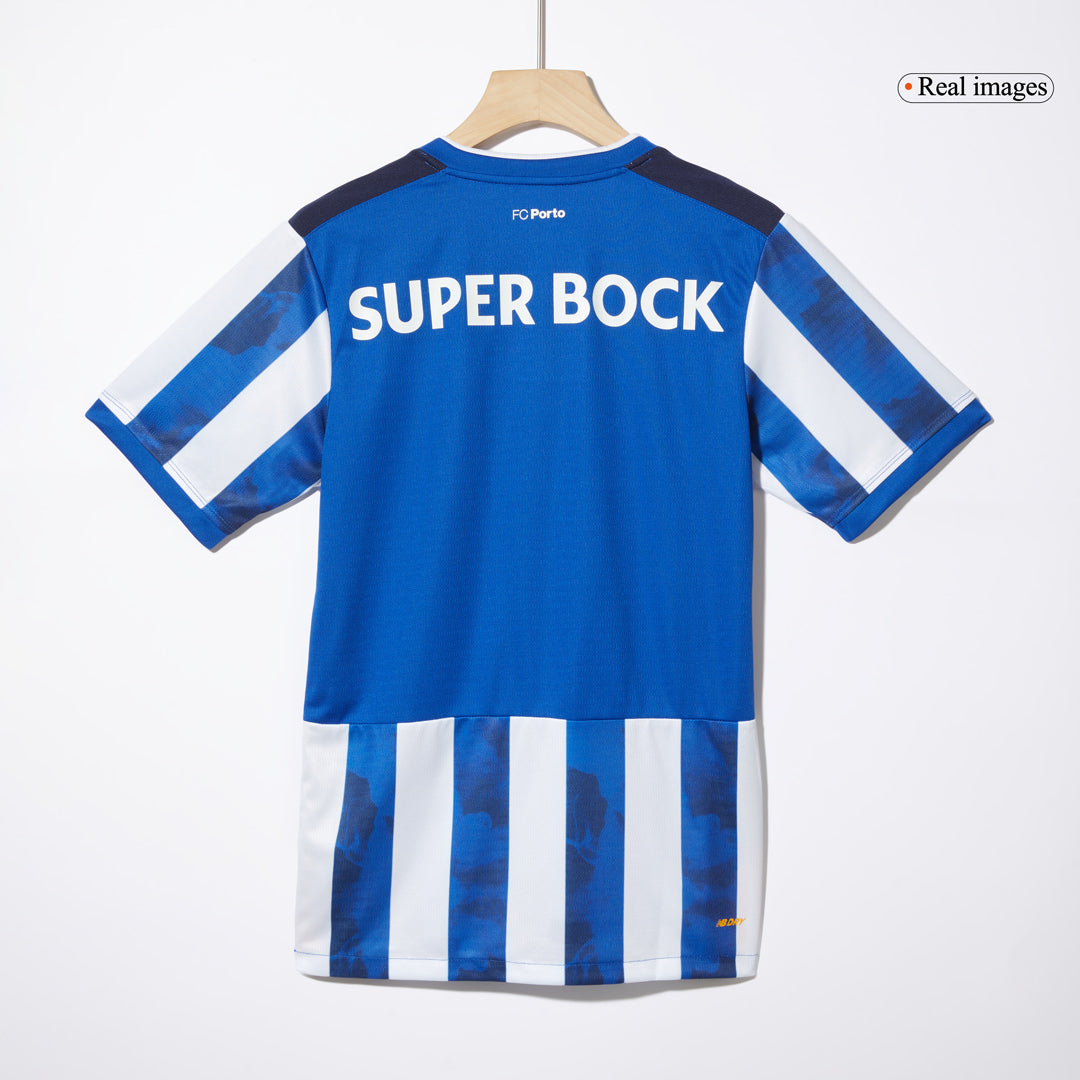 FC Porto Heimtrikot 2024/25