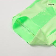 Barcelona GAVI #6 Third Away Jersey  - UCL Edition