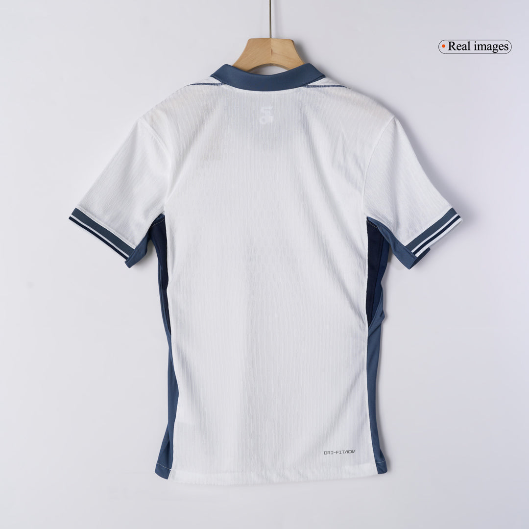 Inter Milan Away Soccer Jersey Authentic 2024/25