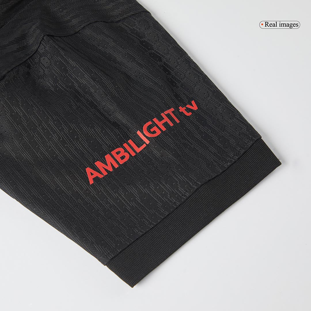 Maillot extérieur authentique du FC Barcelone 2024/25