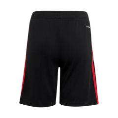 Mexico Third Soccer Shorts World Cup 2026 Black