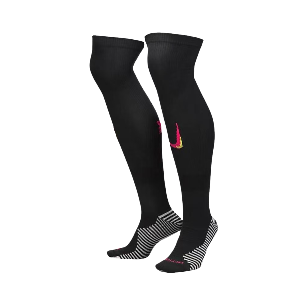 Chaussettes de football Chelsea Third Extérieur 2024/25 Enfant