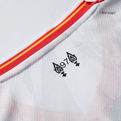 Maillot extérieur Liverpool Third 2024/25 pour enfant (maillot + short)