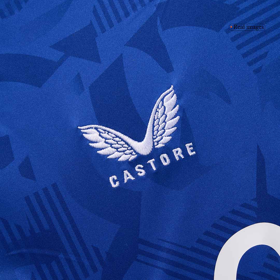 Maillot domicile Everton 2024/25