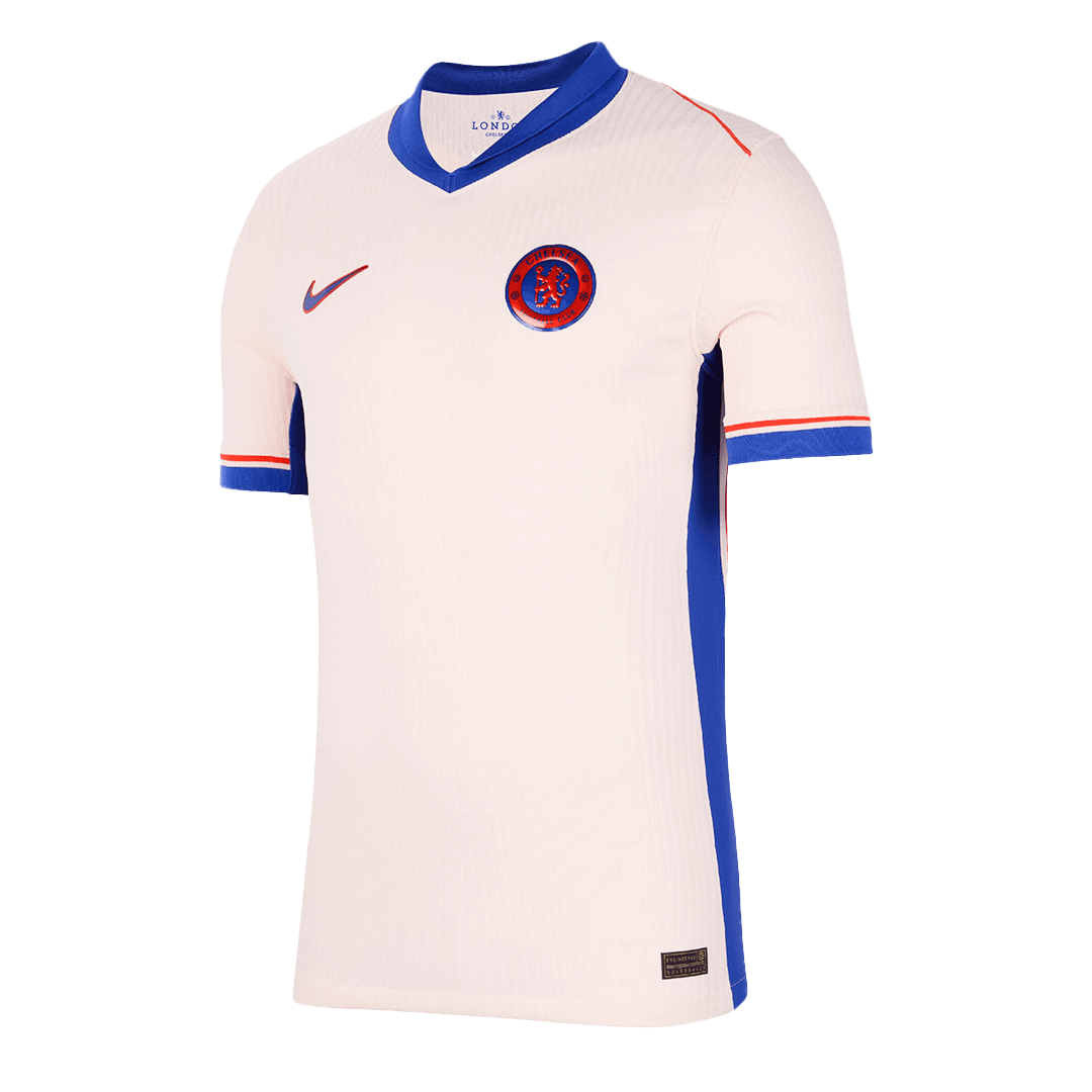 Chelsea Soccer Jersey Authentic Away 2024/25