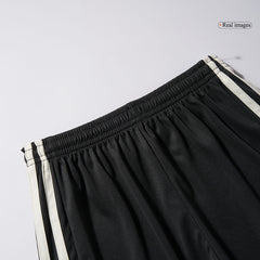 Manchester United Third Away Soccer Jersey Kit  Kids(Jersey+Shorts)