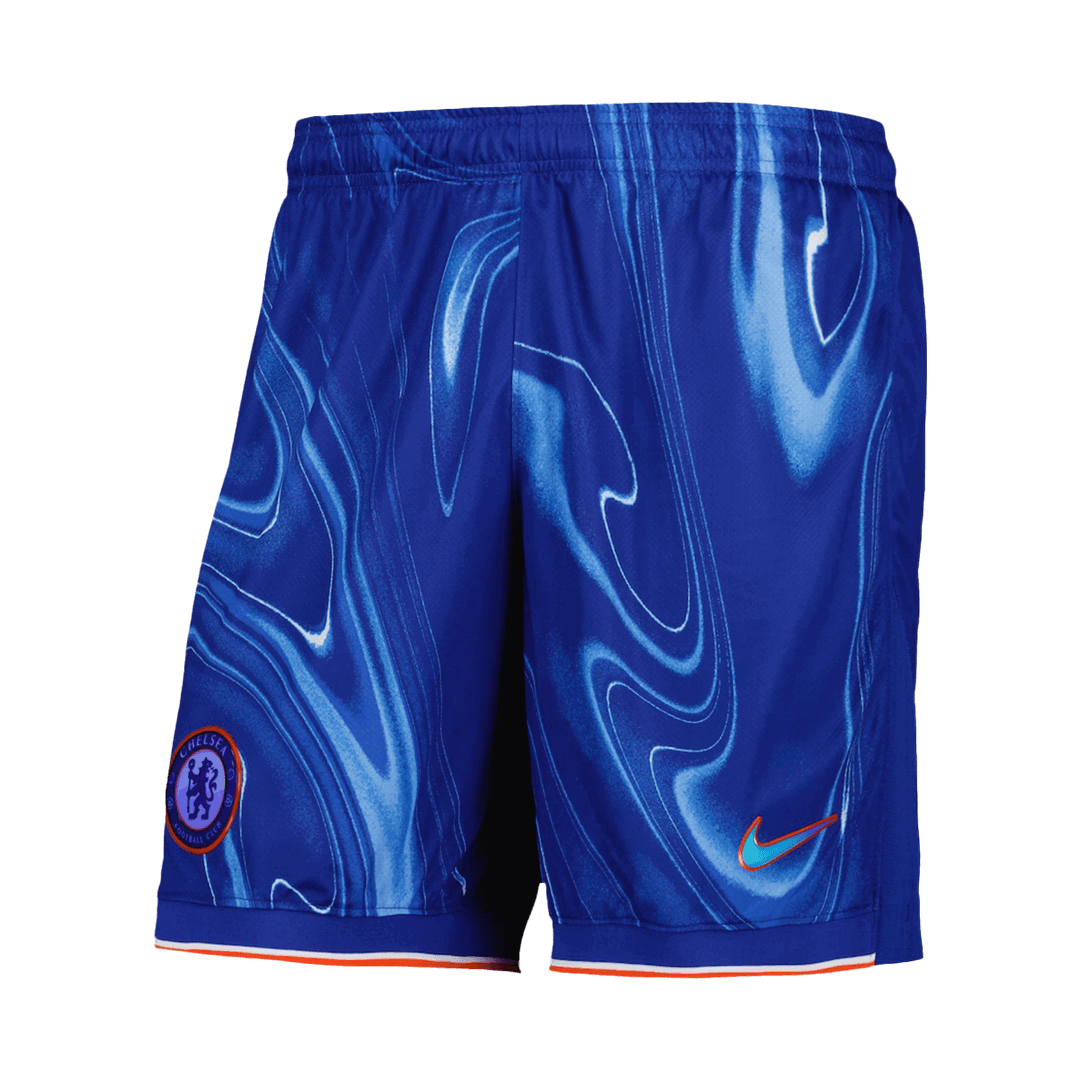 Maillot de football domicile Chelsea 2024/25 (maillot + short)