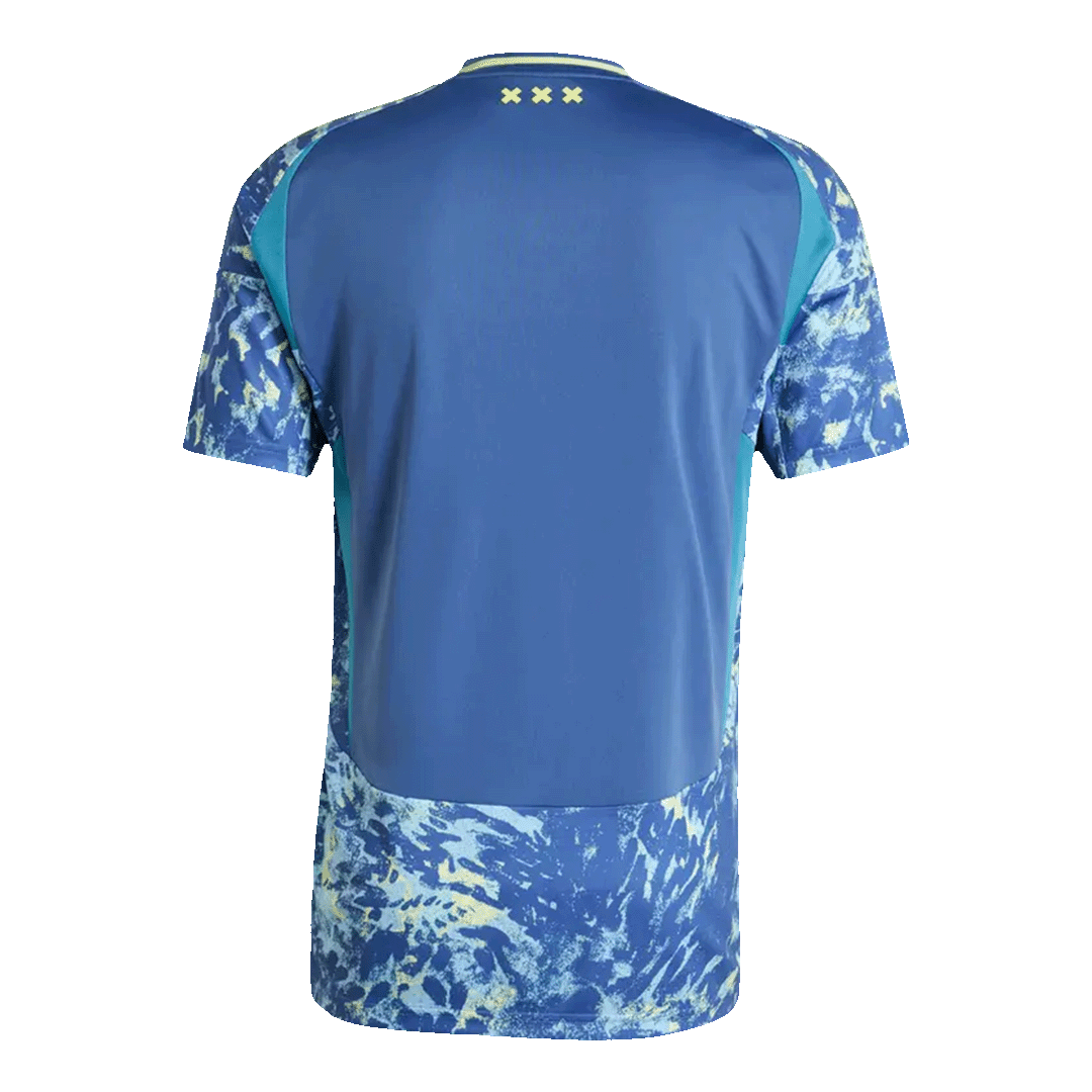 Ajax Away Jersey 2024/25