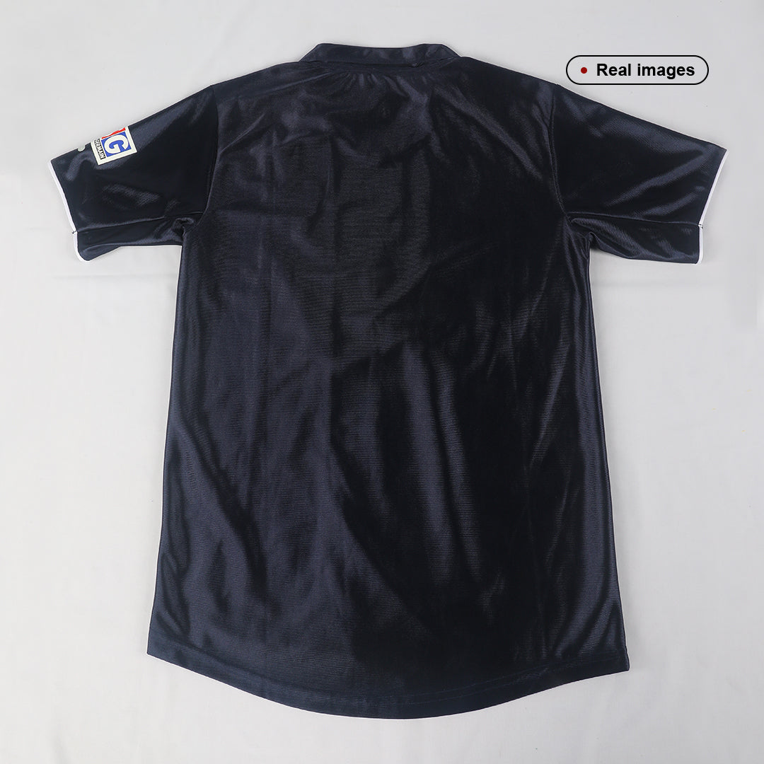 PSG Home Jersey Retro 2001/02