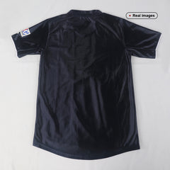 PSG Home Jersey Retro 2001/02