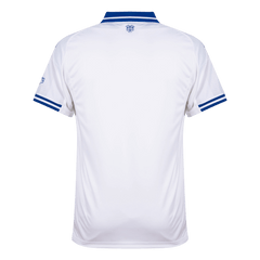 FC Copenhagen Home Soccer Jersey 25/26 White