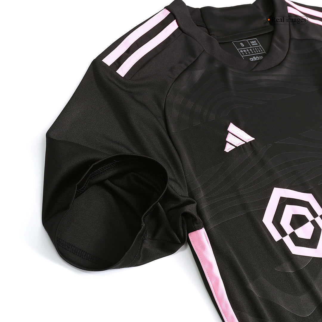 Inter Miami CF Away Jersey Kit 2023