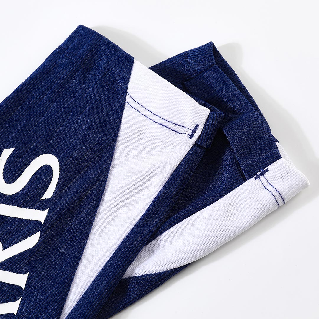 PSG Zipper Sweatshirt Kit(Top+Pants) 25/26 Navy