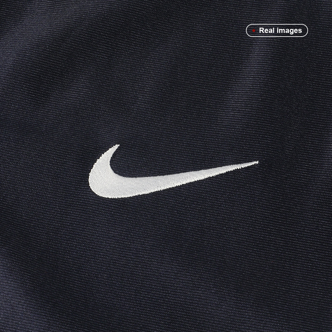 PSG Home Jersey Retro 2001/02