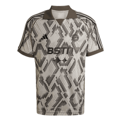 Maillot de football Bayern Munich 2024/25 X BSTN