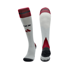 Ajax Third Away Soccer Socks 2024/25 Kid