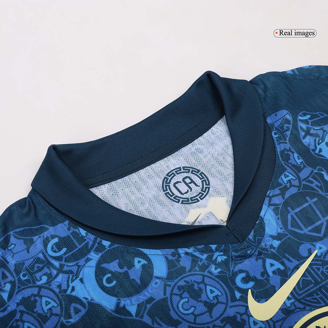 Club America Away Jersey Authentic 2024/25
