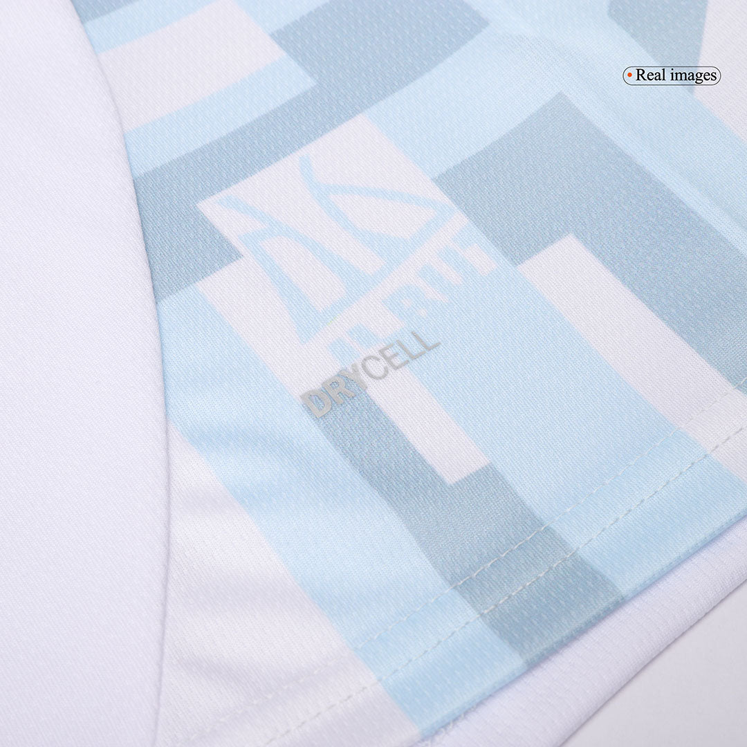 Maillot domicile Marseille 2024/25 en gros 