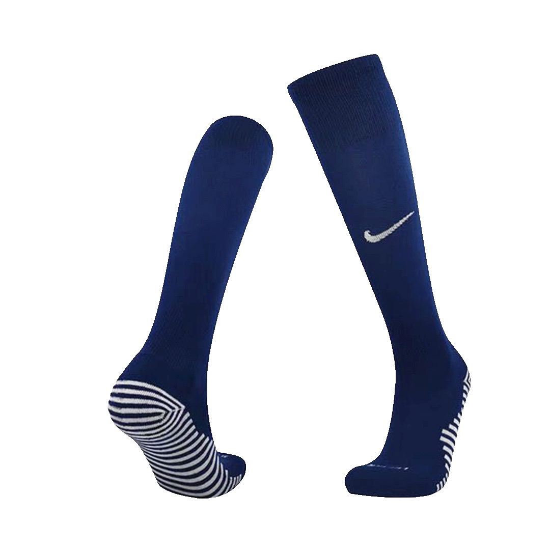 Chaussettes de football extérieur Pays-Bas 2024