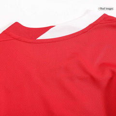 Maillot Canada Domicile Copa America 2024