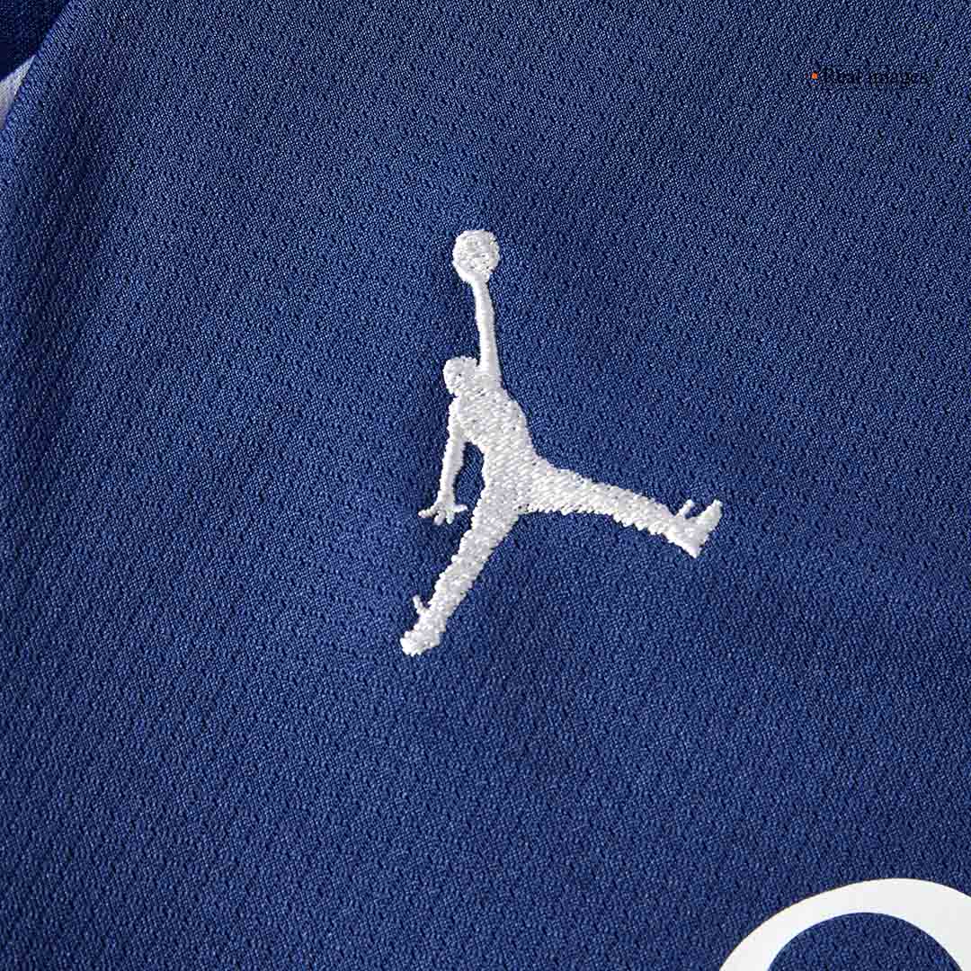 Maillot extérieur à manches longues PSG 2024/25