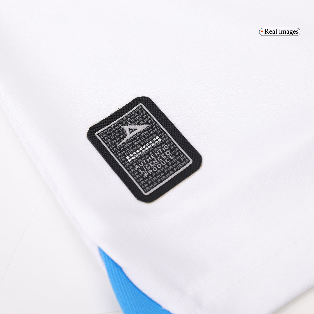 Maillot extérieur Cruz Azul authentique 2024/25