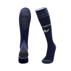 Juventus Auswärtstrikot 2024/25 (Trikot + Shorts + Socken) – Sponsor Save The Children