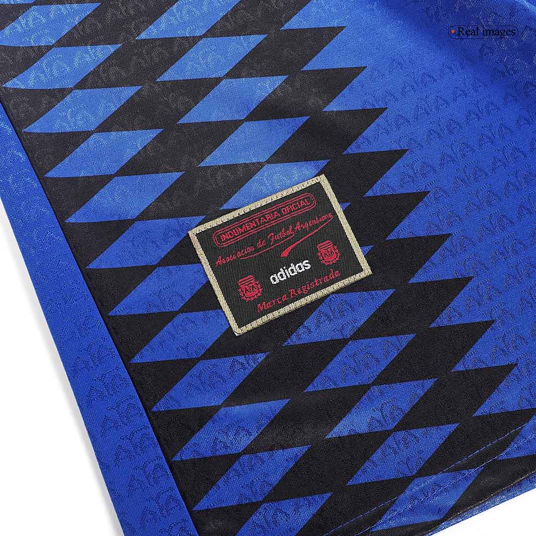 Argentina Away Jersey Retro 1994