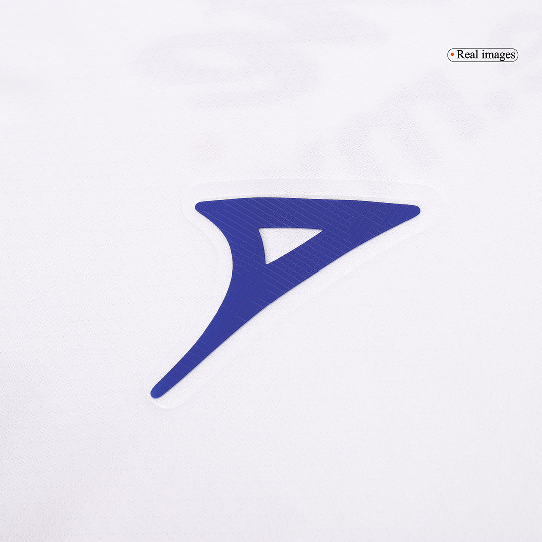 Maillot extérieur Cruz Azul authentique 2024/25