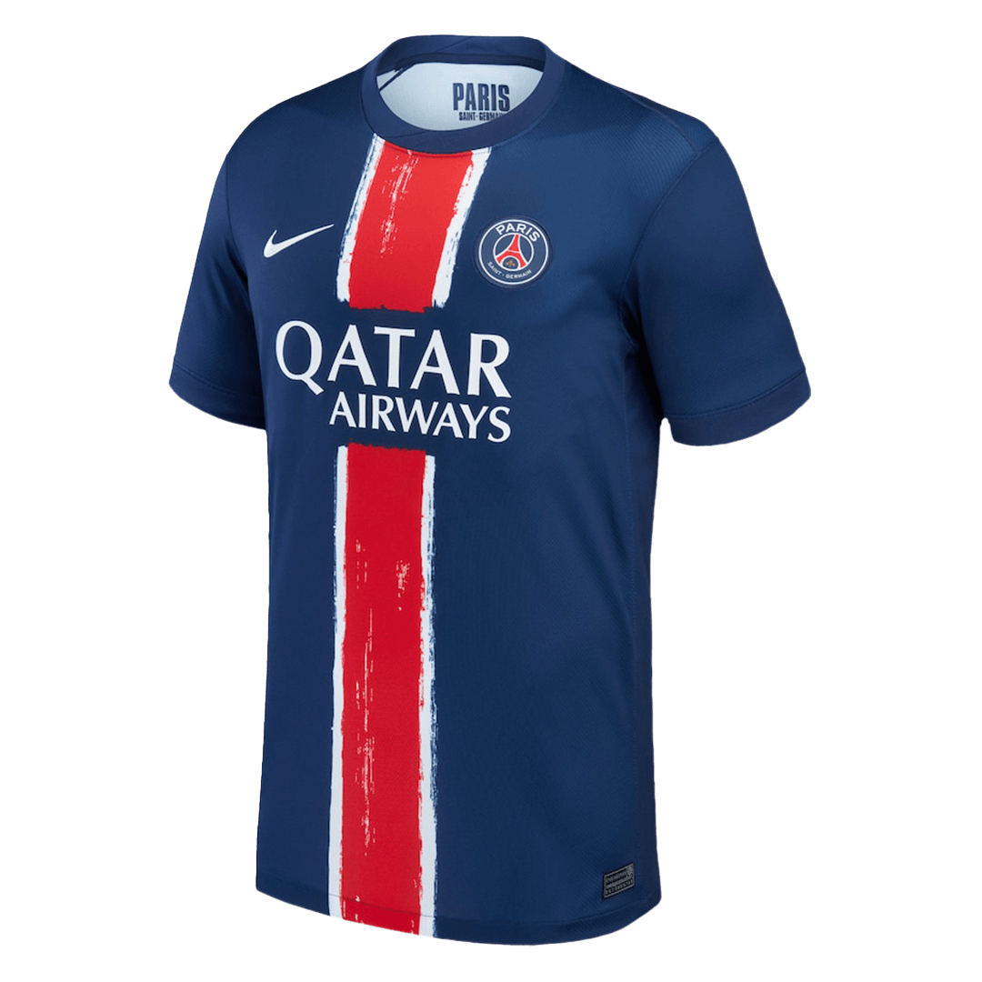 PSG Heimtrikot 2024/25