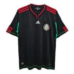 Mexico Away Jersey Retro 2010