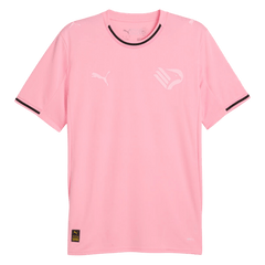 Palermo Home Soccer Jersey 25/26 Pink