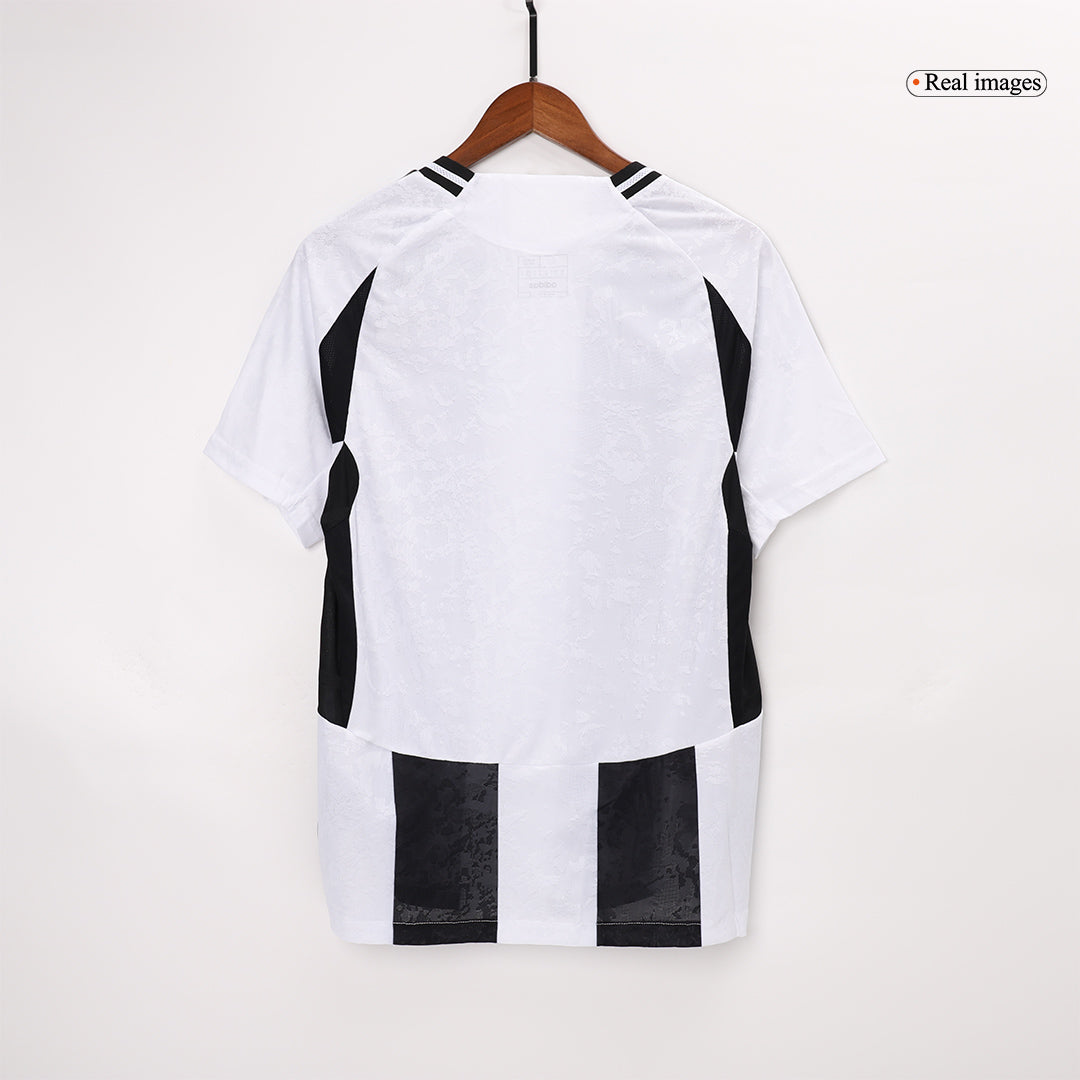 Juventus Home Jersey Authentic 2024/25