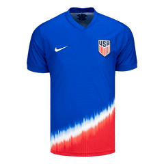 USA Away Jersey Authentic Copa America 2024