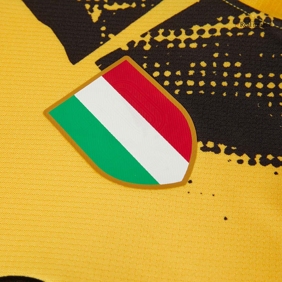 Maillot de football extérieur Inter Milan 3e saison 2024/25