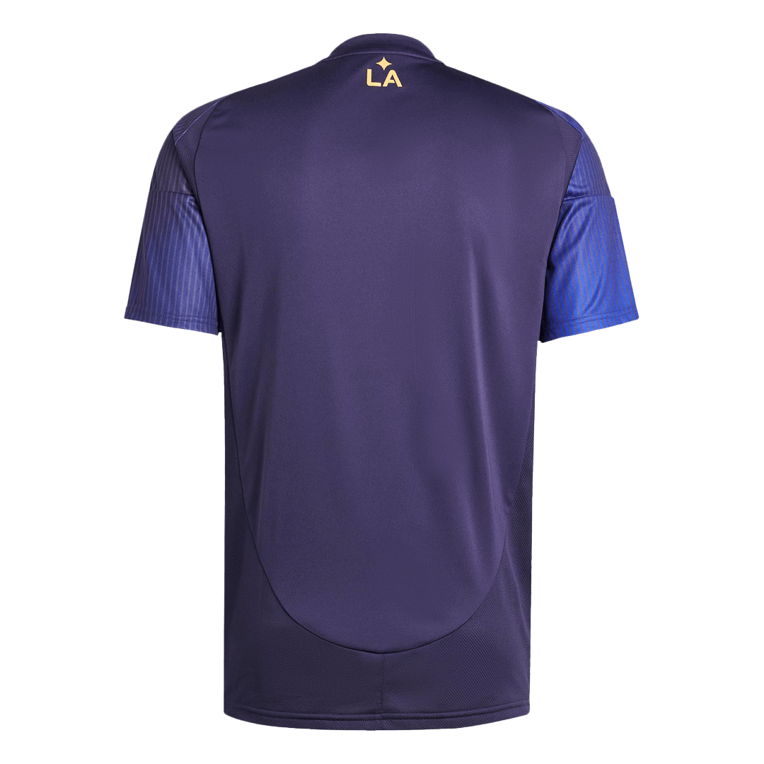 Maillot de football LA Galaxy extérieur 2025