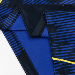 NEYMAR JR. #10 Brazil Away Soccer Jersey World Cup 2026 Navy