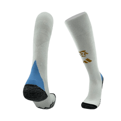 Maillot domicile Argentine 2024 pour enfant (maillot, short, chaussettes)