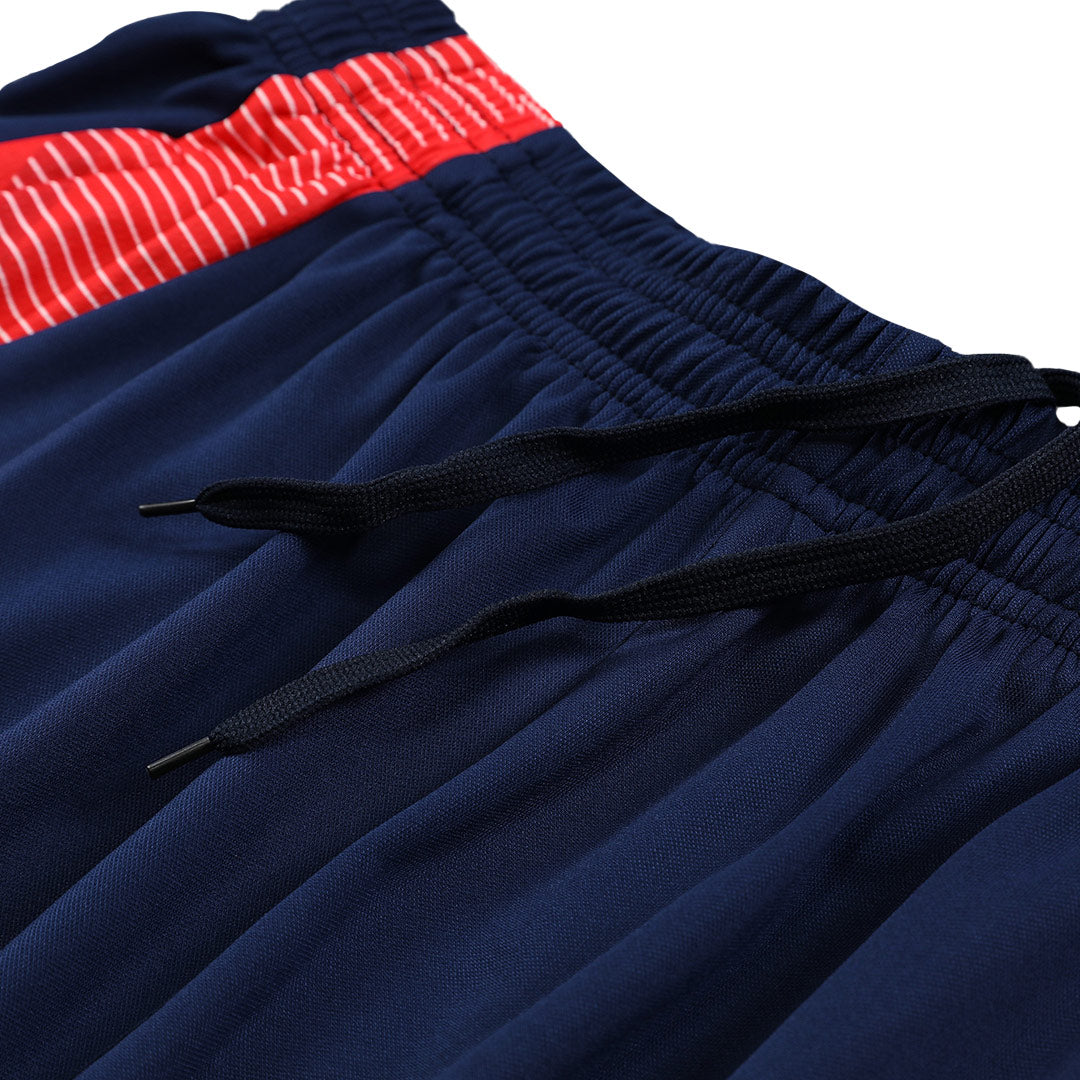 Manchester United Pre-Match Trainings-Fußballshorts 2024/25