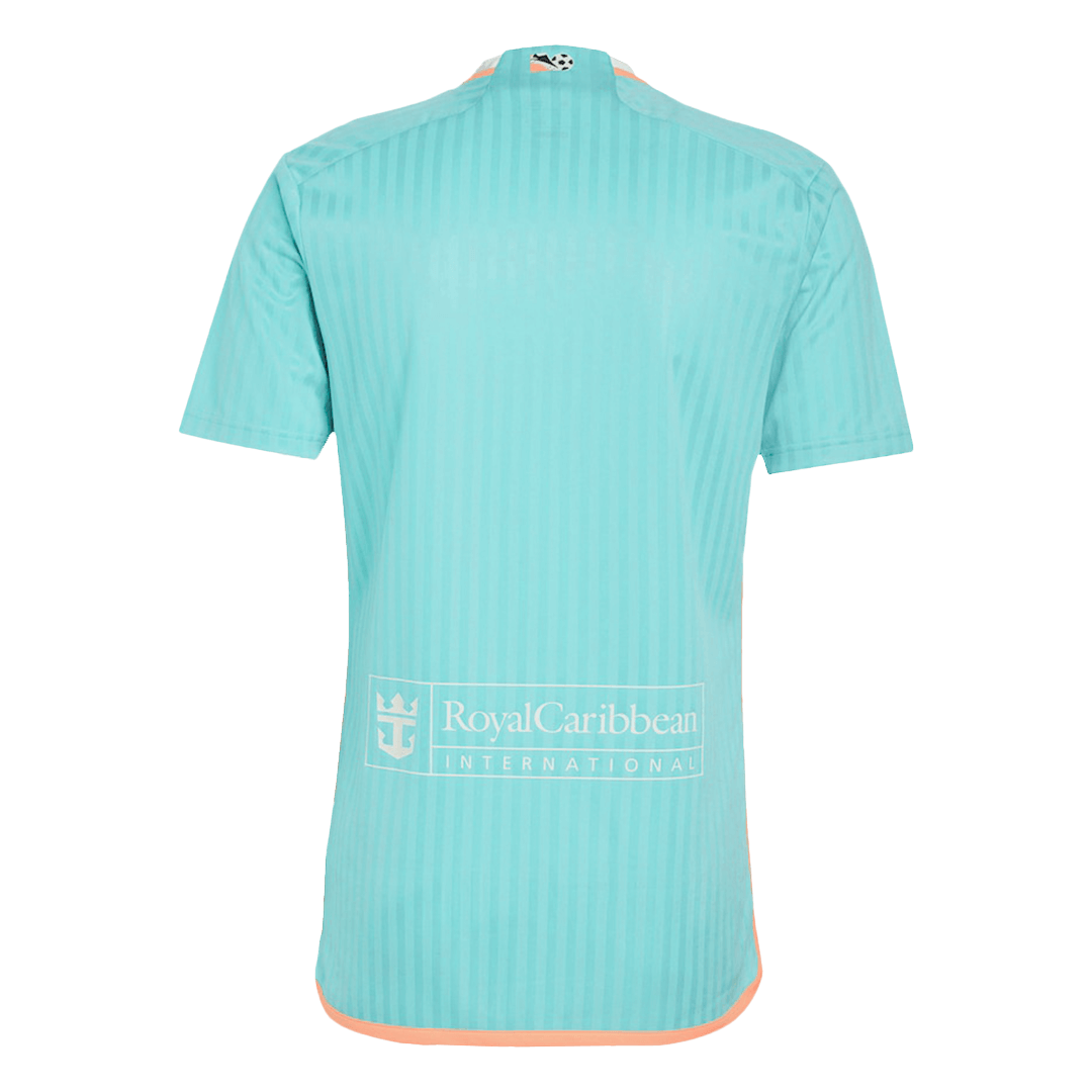 Maillot extérieur Inter Miami CF 3e 2024