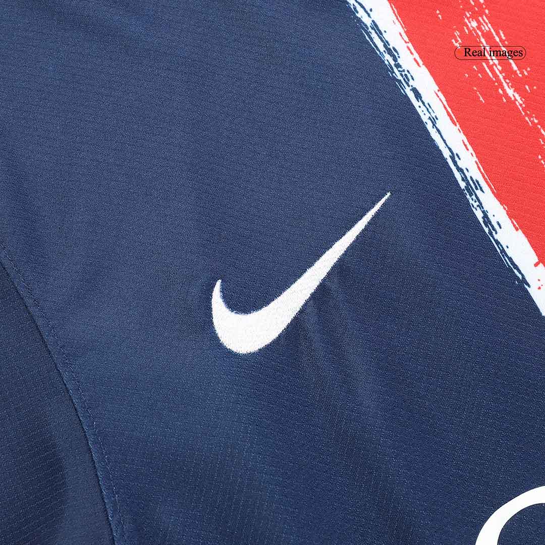 Maillot PSG MBAPPÉ #7 Domicile 2024/25