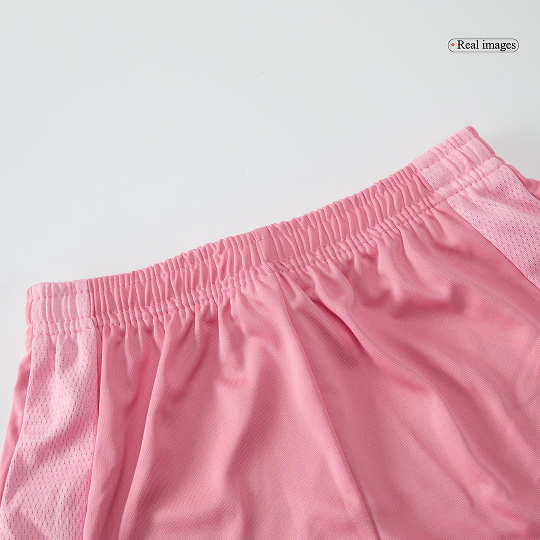 Inter Miami CF Heim-Fußballshorts 2025