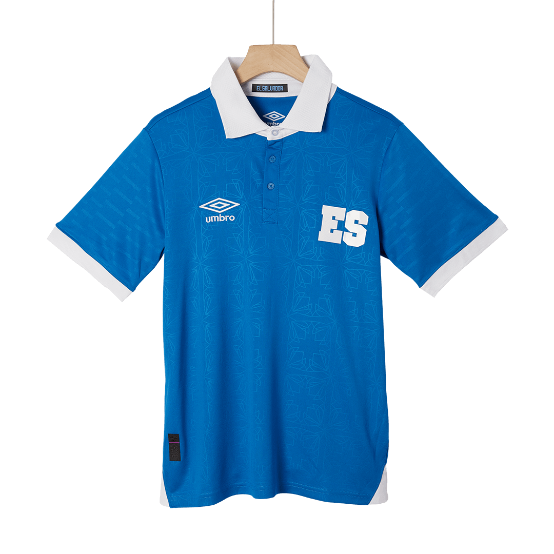 Maillot de football domicile Salvador 2025