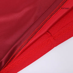 Manchester United B.FERNANDES #8 Home Jersey