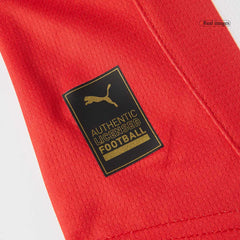 Chivas Home Cheap Soccer Jersey