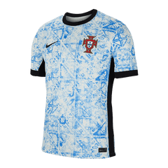 Portugal Auswärtstrikot EURO 2024 