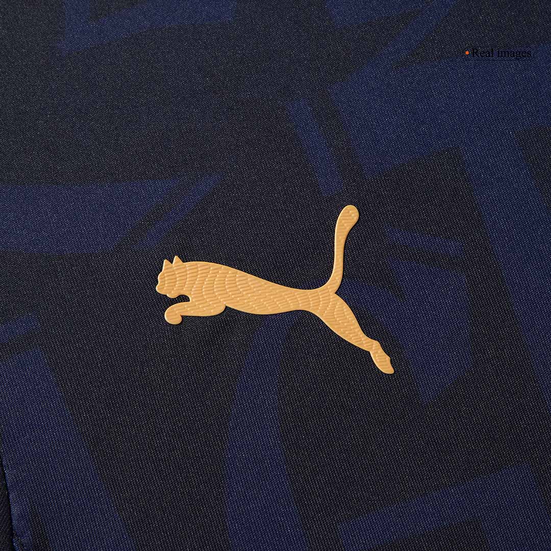 Chivas Third Away Soccer Jersey Authentic 2024/25