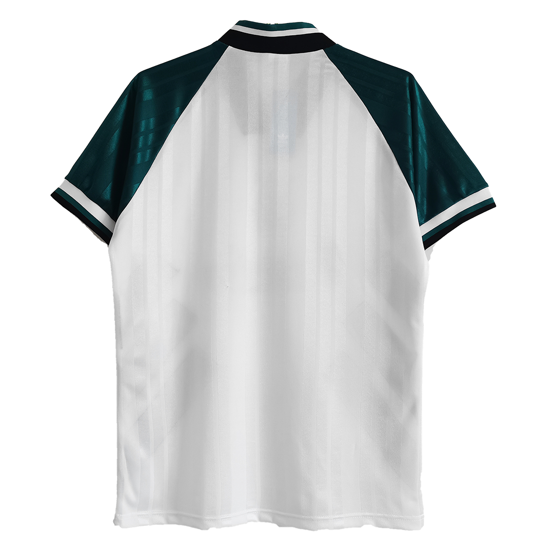 Liverpool Away Jersey Retro 1993/95