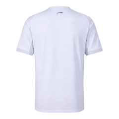 Egypt Away Soccer Jersey World Cup 2026 White