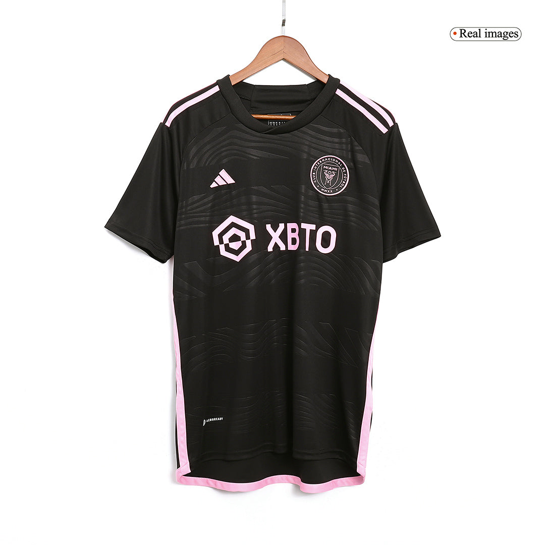 Inter Miami CF Away Jersey Kit 2023